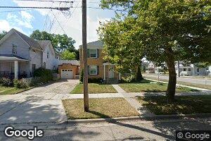 435 N Sycamore St, Lansing, MI 48933