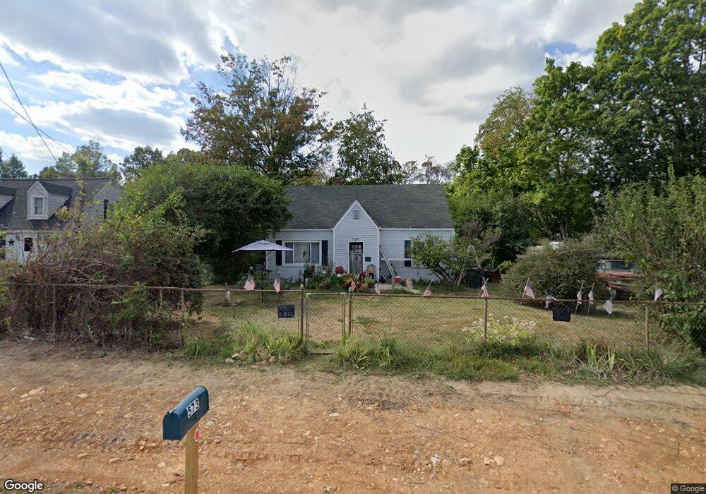 573 Mt Torrey Rd, Lyndhurst, VA 22952 - photo 1