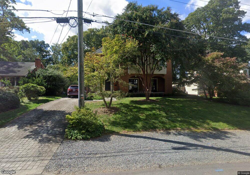 2110 Greenwich St, Falls Church, VA 22043 - photo 1