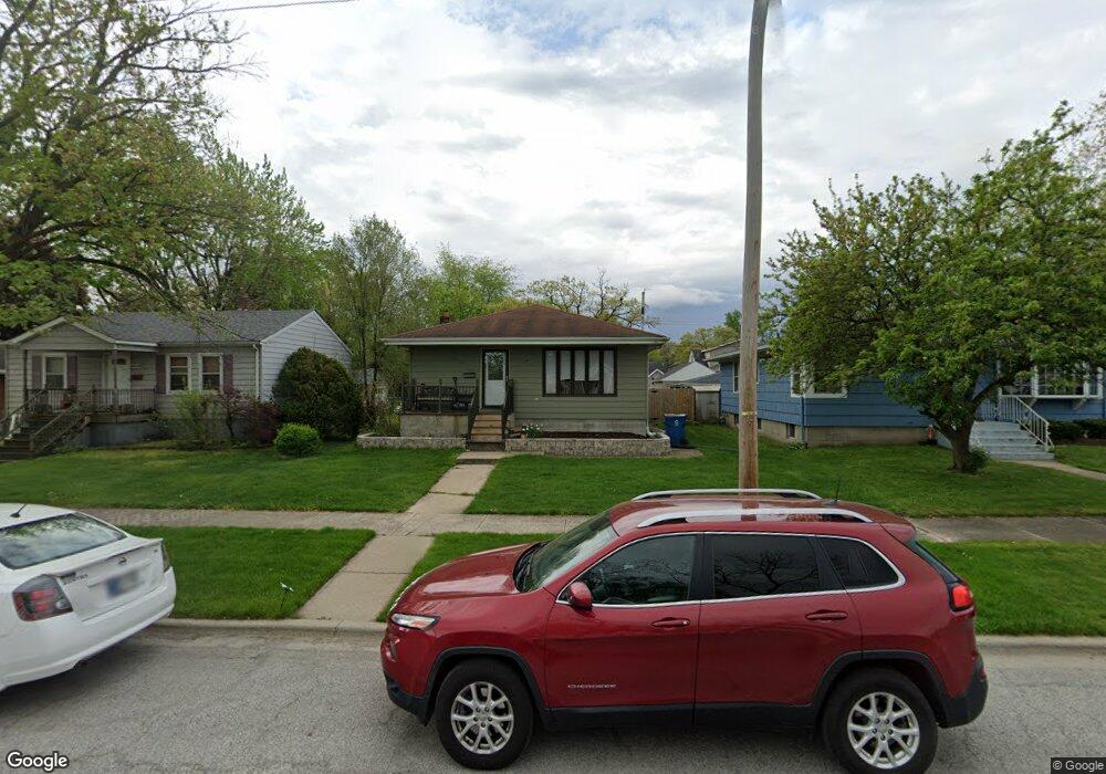 3530 Highway Ave, Highland, IN 46322 - photo 1