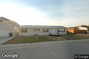 2504 Wrangler Rd, Gillette, WY 82718