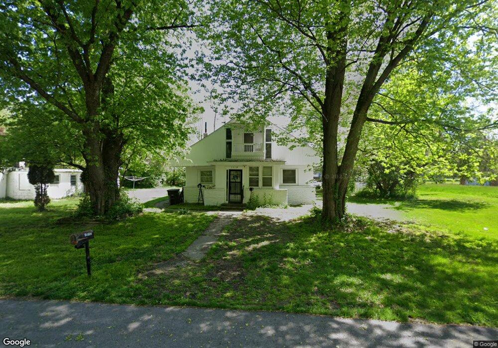 1510 Elgin St, Elkhart, IN 46516 - photo 1