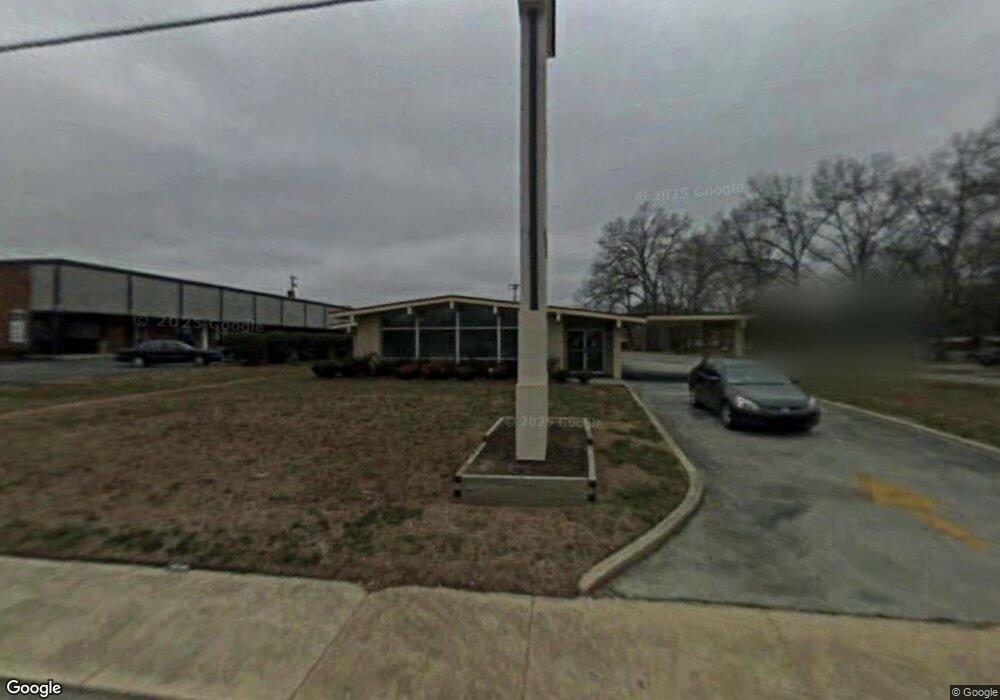 1000 Mcarthur St, Manchester, TN 37355 - photo 1