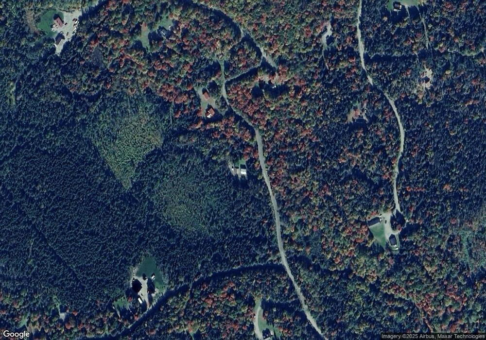 173 Rabbit Run Rd, Pittsburg, NH 03592 - photo 1