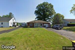898 Gravel Pike, Palm, PA 18070
