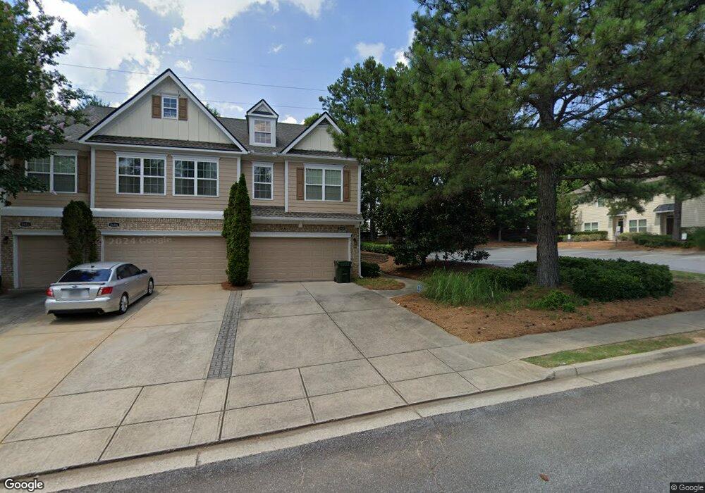 2602 Willow Grove Rd NW unit 24, Acworth, GA 30101 - photo 1