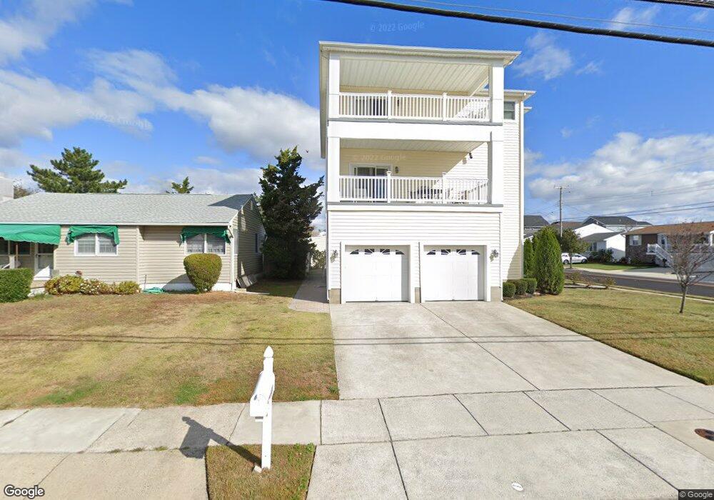 303 Lafayette Blvd, Brigantine, NJ 08203 - photo 1