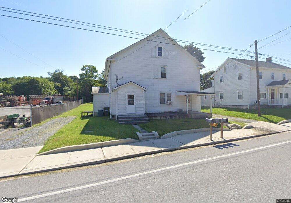 895 Francis Scott Key Hwy, Keymar, MD 21757 - photo 1