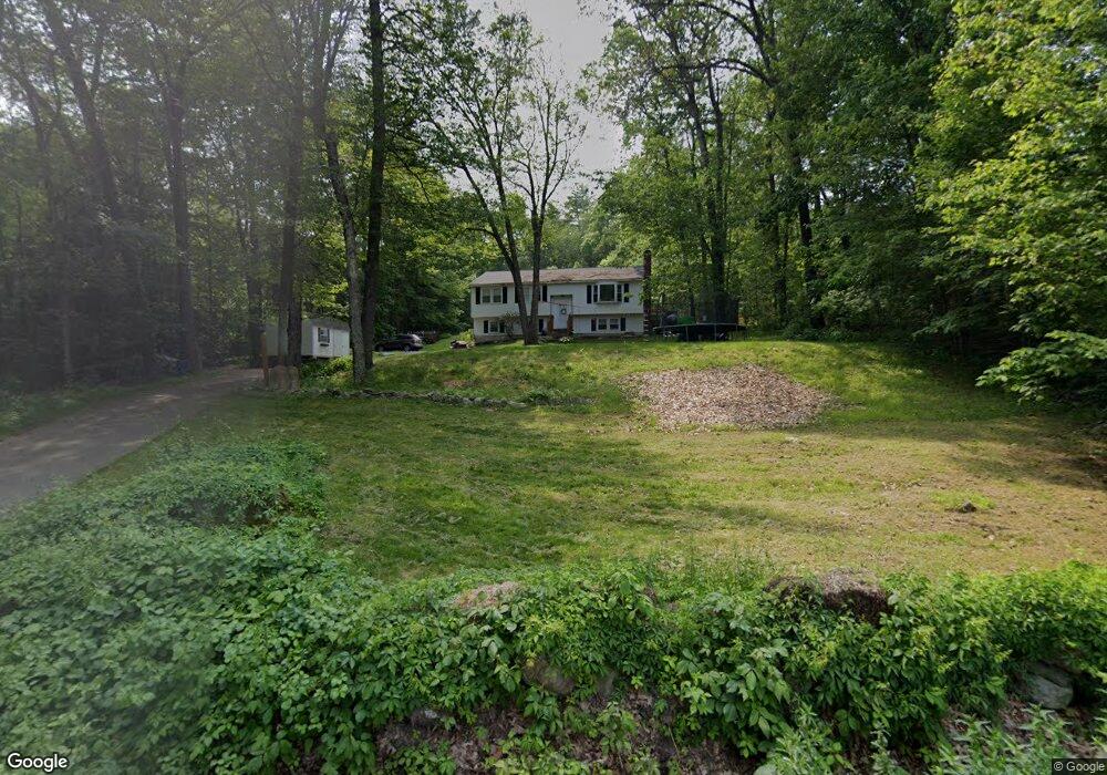 34 Stark Rd, Derry, NH 03038 - photo 1