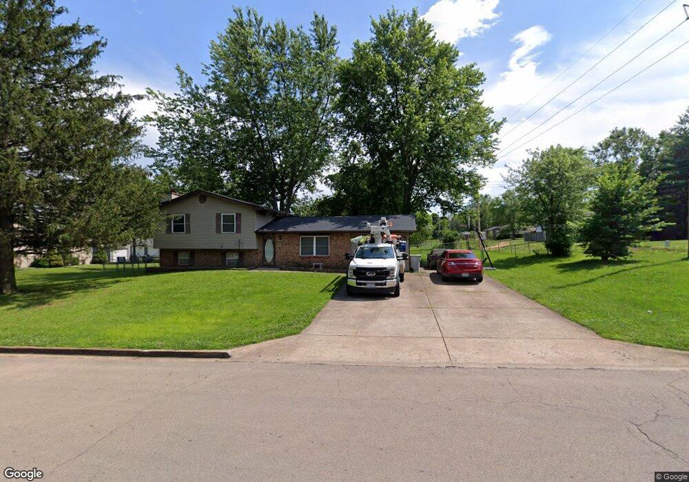 306 Walter St, Farmington, MO 63640 - photo 1