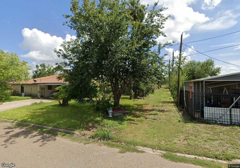 205 S 21st St, Donna, TX 78537 - photo 1