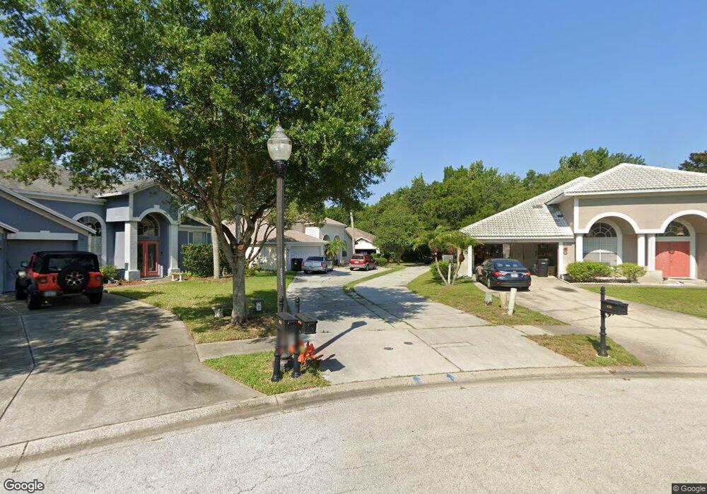 4736 Stoneview Cir, Oldsmar, FL 34677 - photo 1