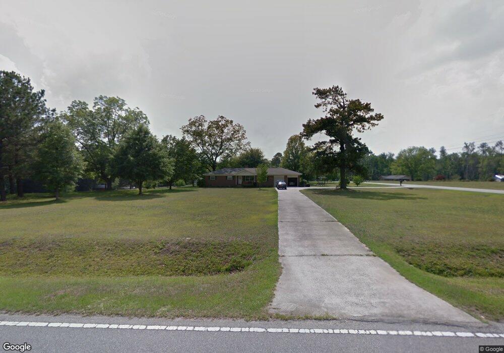 7493 Nowell Rd S, Macon, GA 31216 - photo 1