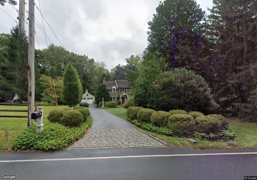 4016 Darby Rd, Bryn Mawr, PA 19010 - photo 1