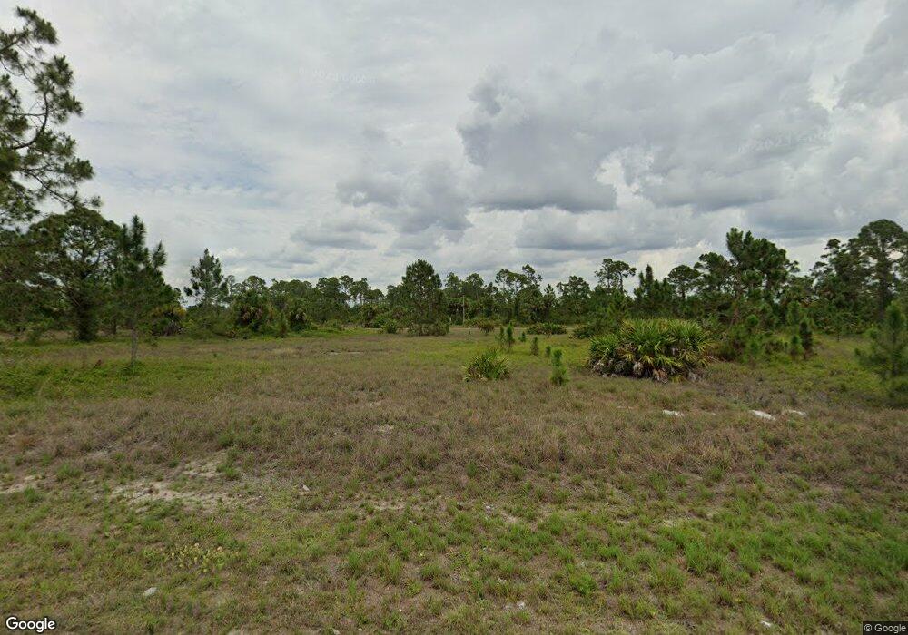 1245 Spruce St, Lehigh Acres, FL 33974 - photo 1