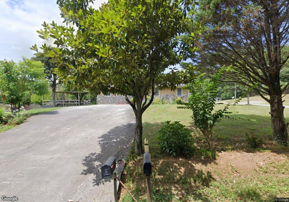 105 Kilby Dr, Dalton, GA 30721 - photo 1