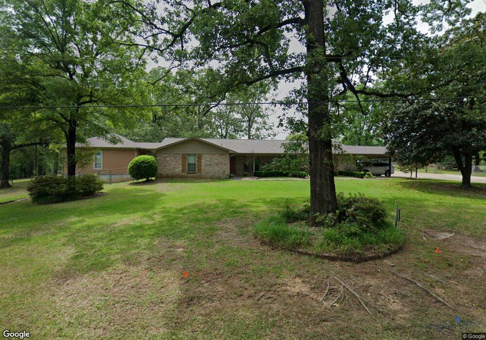 3004 Oak Creek Rd, Texarkana, TX 75503 - photo 1