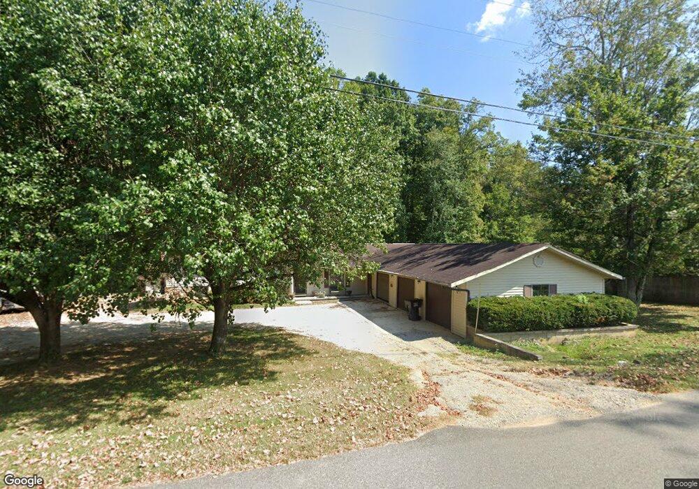 1500 Bay View Dr, Cookeville, TN 38506 - photo 1