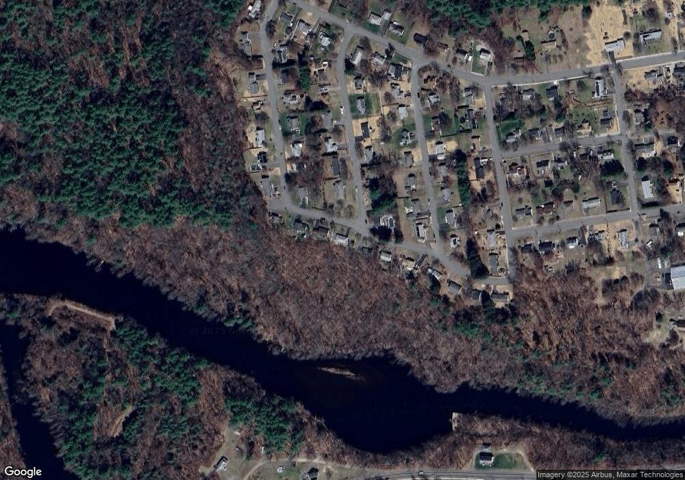 291 Barker St, Three Rivers, MA 01080 - photo 1