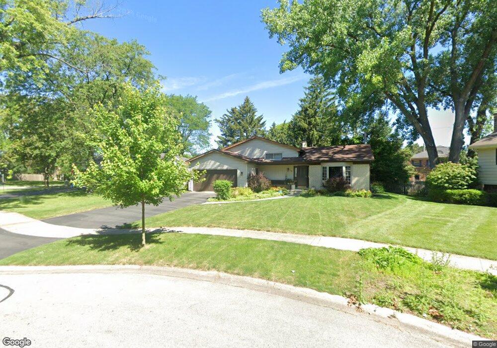 13 Triton Ln, Naperville, IL 60540 - photo 1