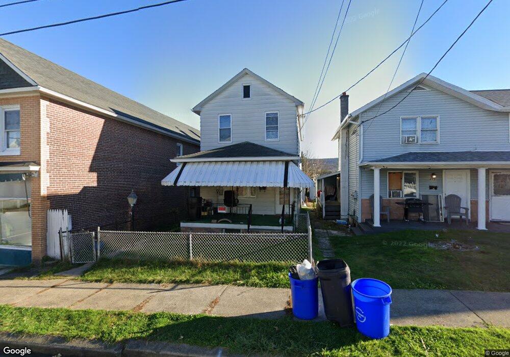 183 E Union St, Nanticoke, PA 18634 - photo 1