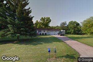 258 E Pleasant Ave, Warren, MN 56762
