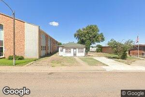 215 S Lane St, Dighton, KS 67839
