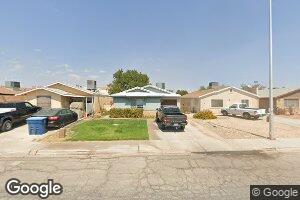 170 E Alma St, Overton, NV 89040