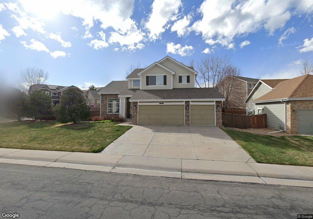 10281 Nickolas Ave, Highlands Ranch, CO 80130 - photo 1