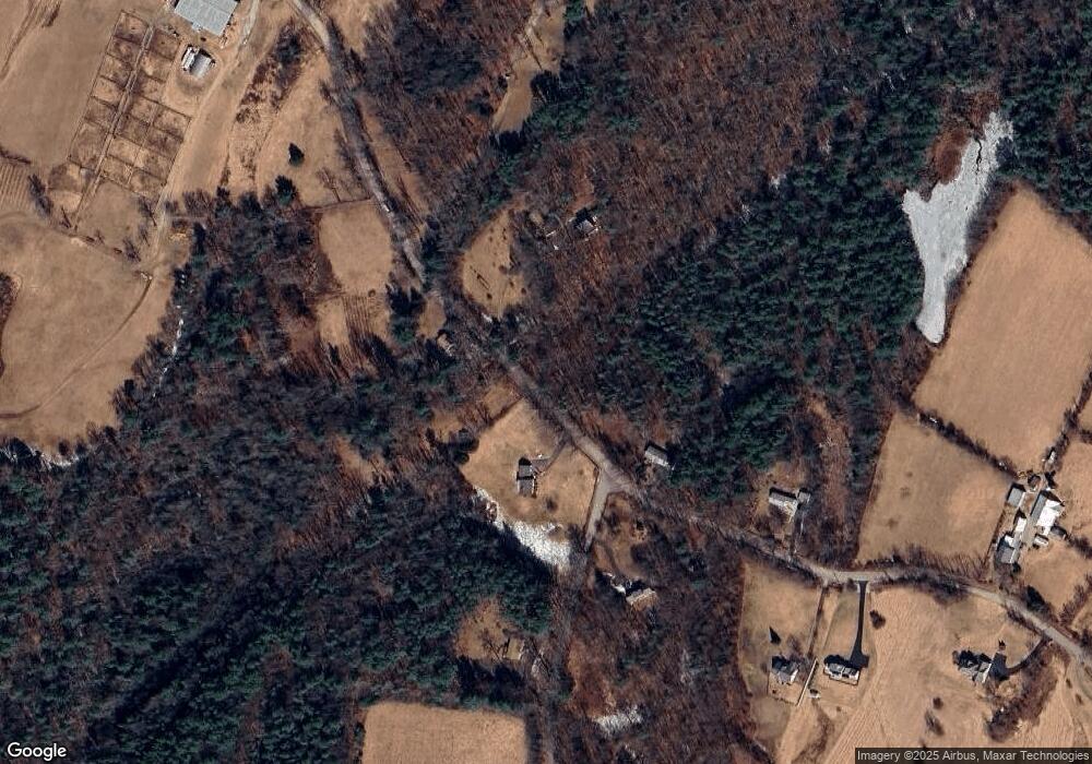 907 Old Coldbrook Rd, Barre, MA 01005 - photo 1