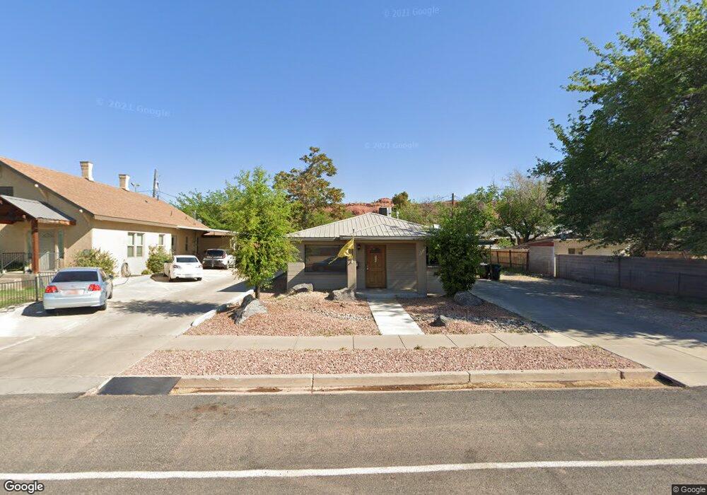 369 E 100 S, Saint George, UT 84770 - photo 1