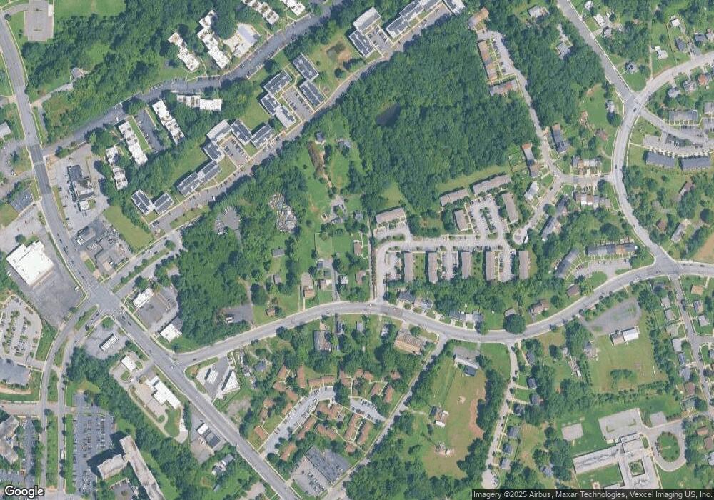 5522 Walker Mill Rd, Capitol Heights, MD 20743 - photo 1