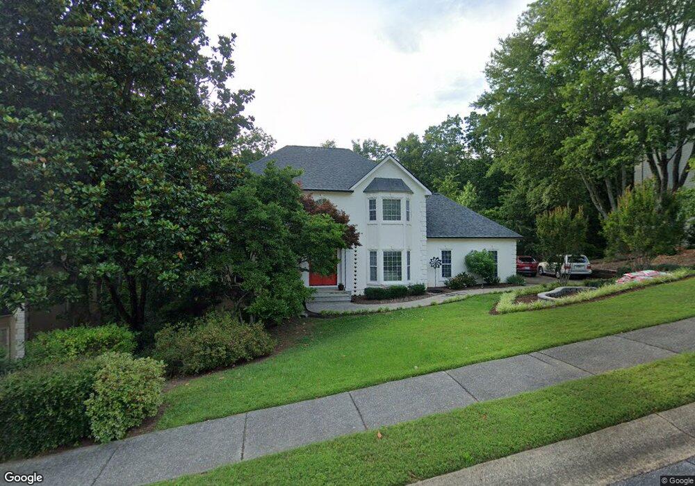 4439 Ormond Trace NE, Marietta, GA 30066 - photo 1