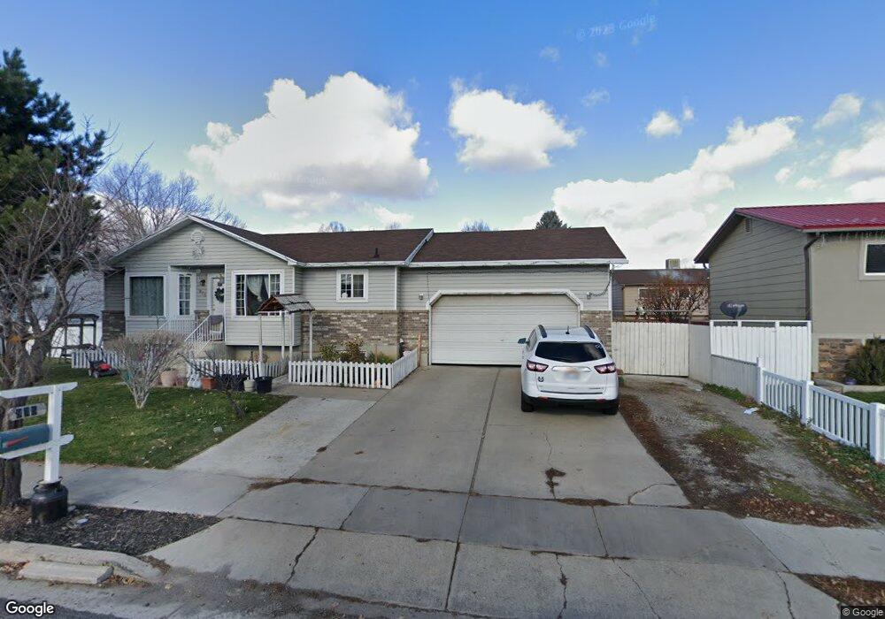 975 Three Pointe Ave, Logan, UT 84321 - photo 1