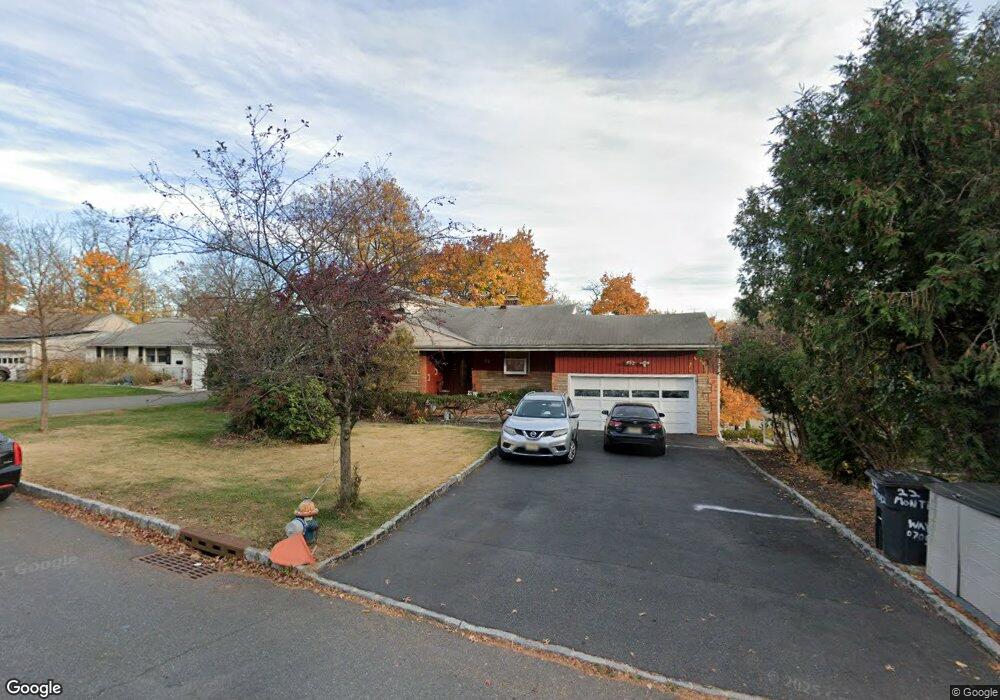 22 Mountain Way, West Orange, NJ 07052 - photo 1