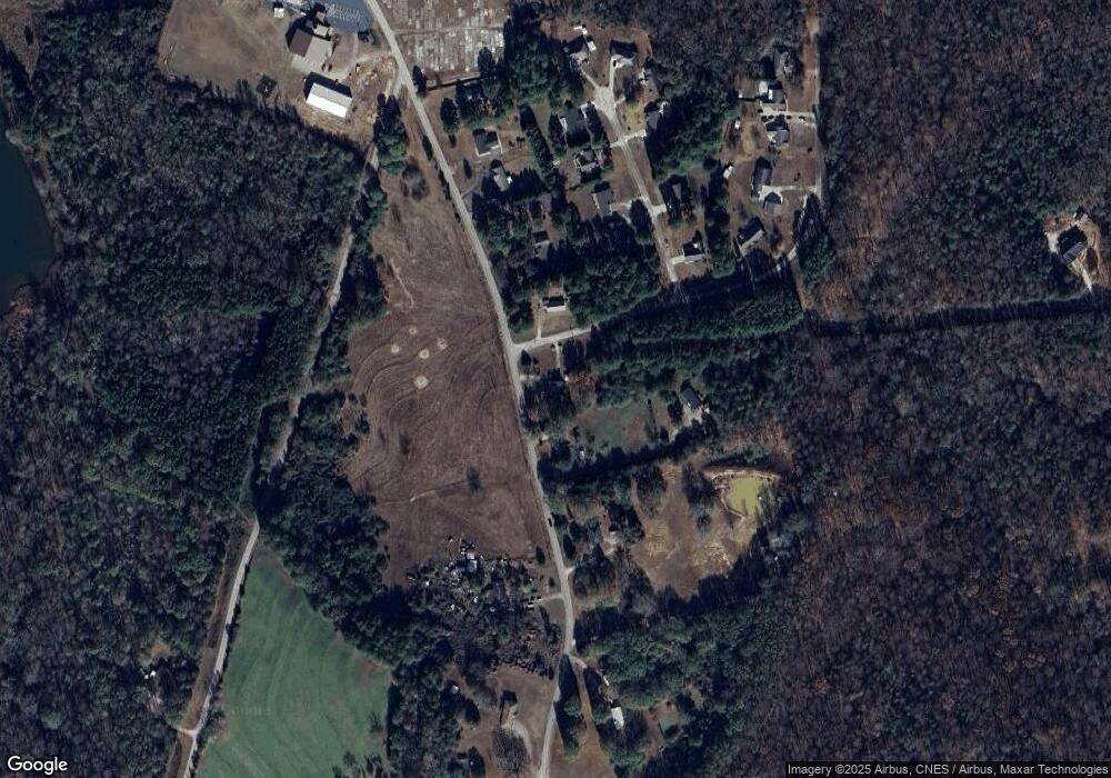 1090 Pleasant Hill Rd, Martin, GA 30557 - photo 1