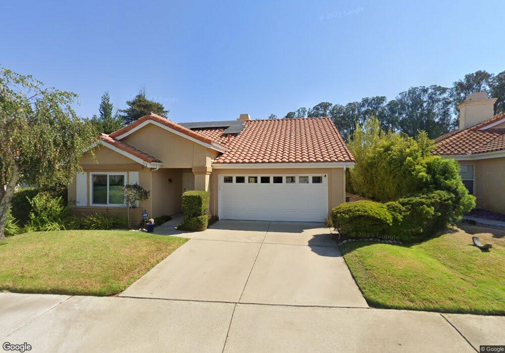 572 Riviera Cir, Nipomo, CA 93444 - photo 1