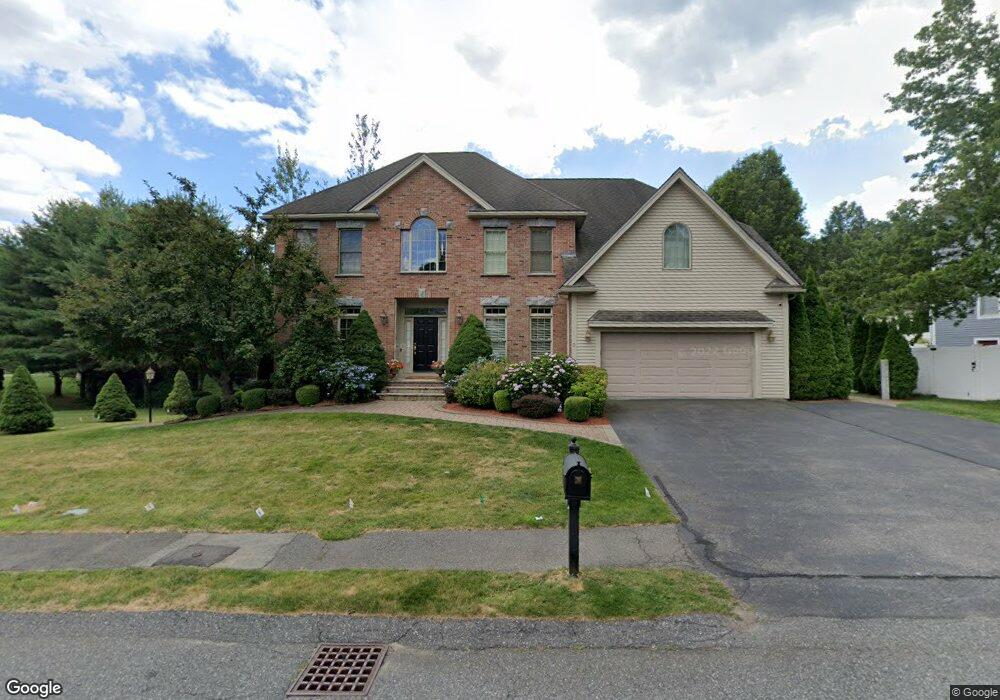 3 Katie Path, Natick, MA 01760 - photo 1