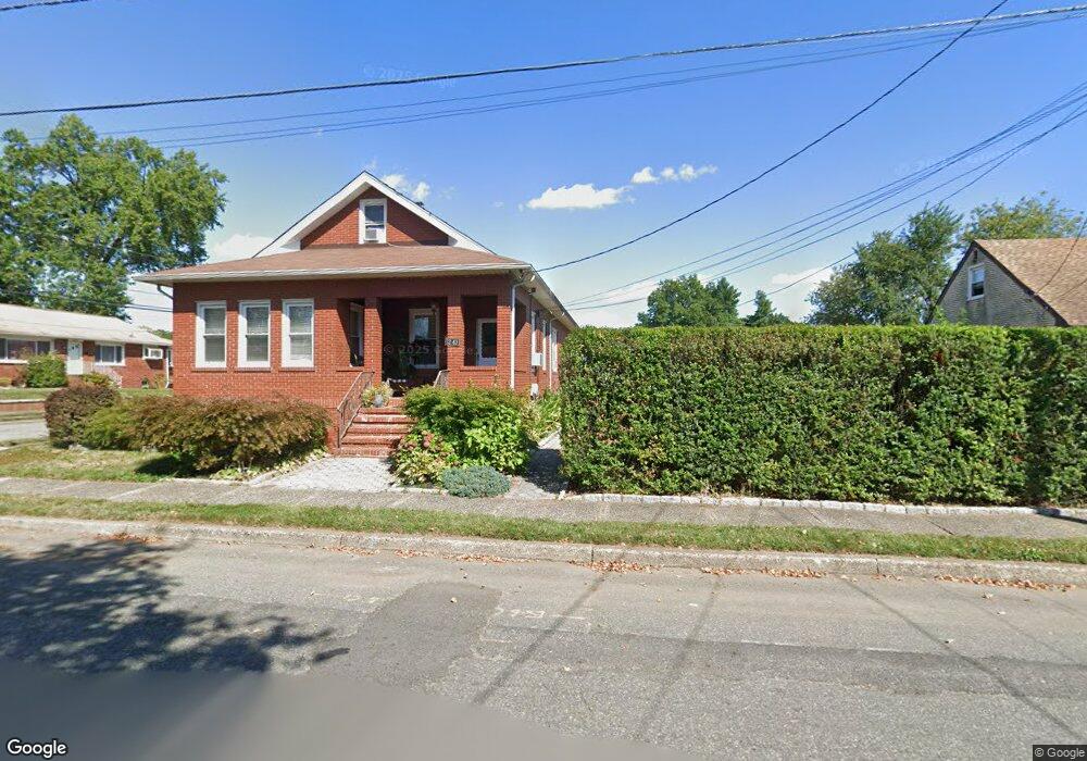 2-43 30th St unit 1X, Fair Lawn, NJ 07410 - photo 1