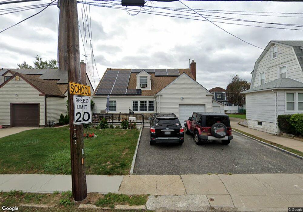 96 Horton Ave, Valley Stream, NY 11581 - photo 1