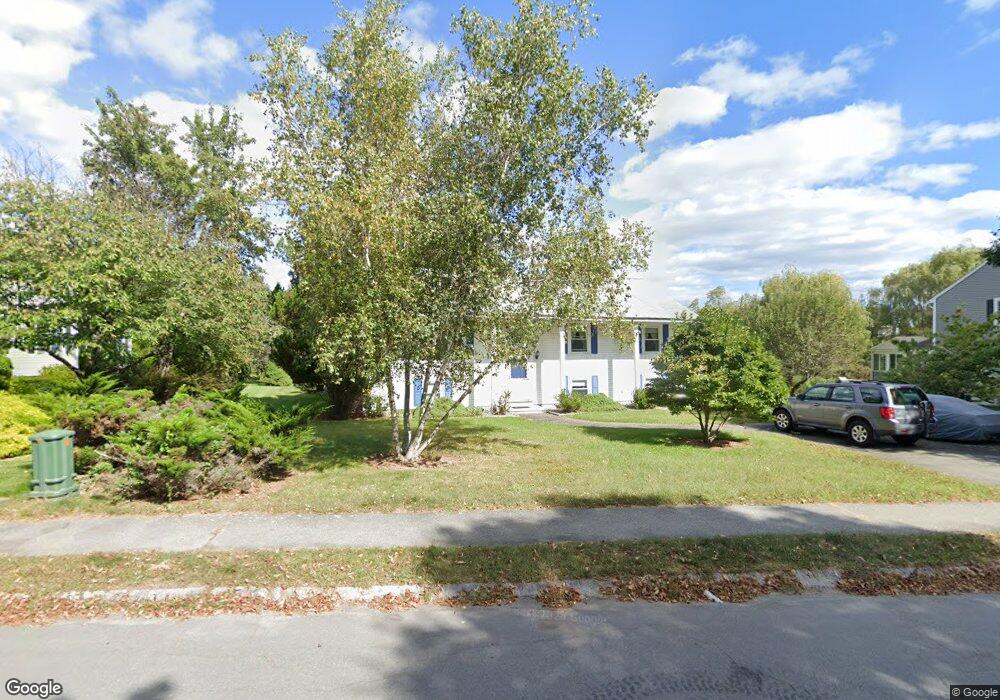 9 Blueberry Ln, Methuen, MA 01844 - photo 1