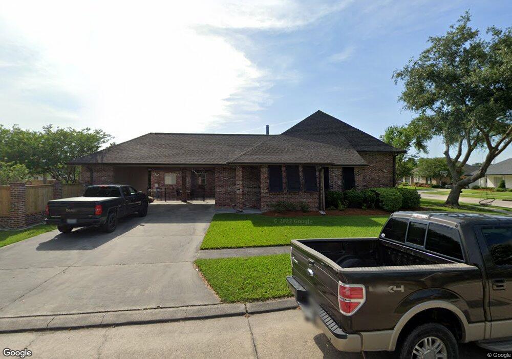 313 Meandering Way, Houma, LA 70360 - photo 1