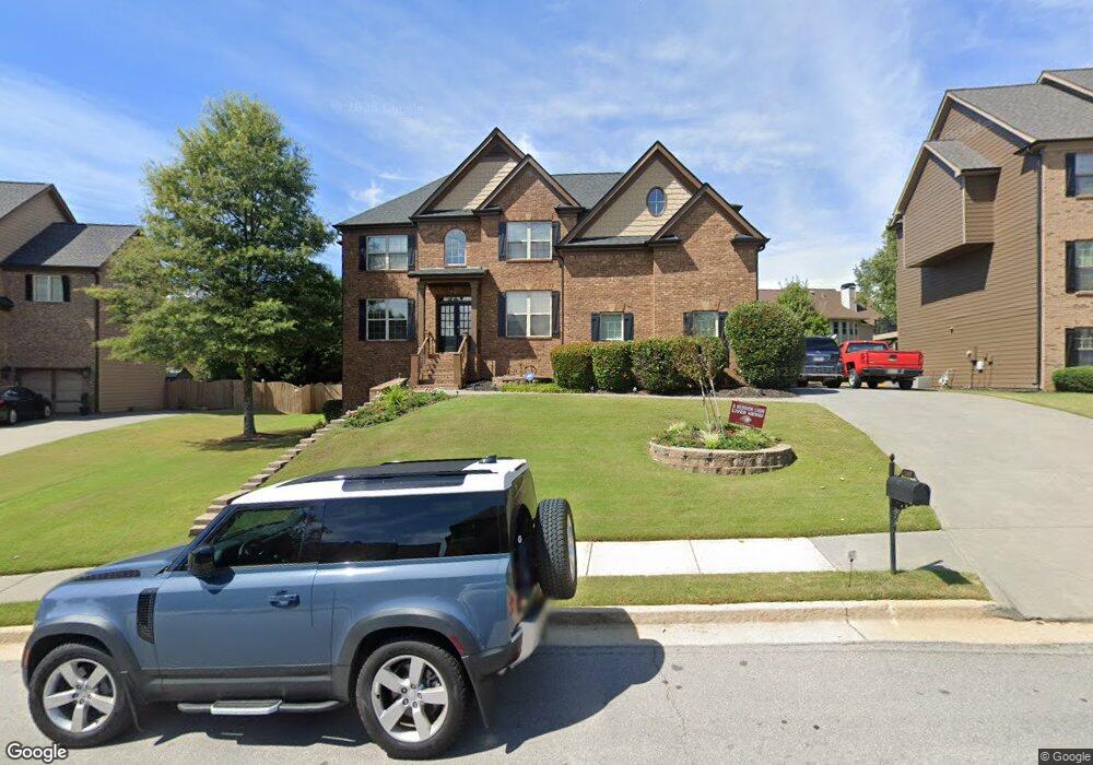 730 Verbena Way, Auburn, GA 30011 - photo 1