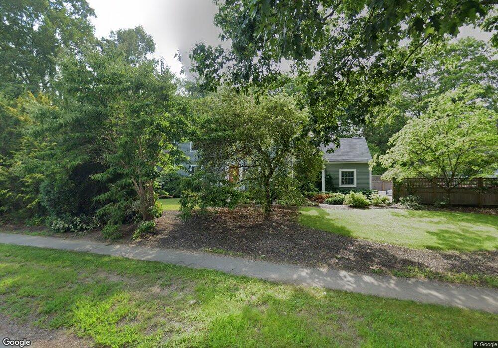 308 Sudbury Rd, Concord, MA 01742 - photo 1
