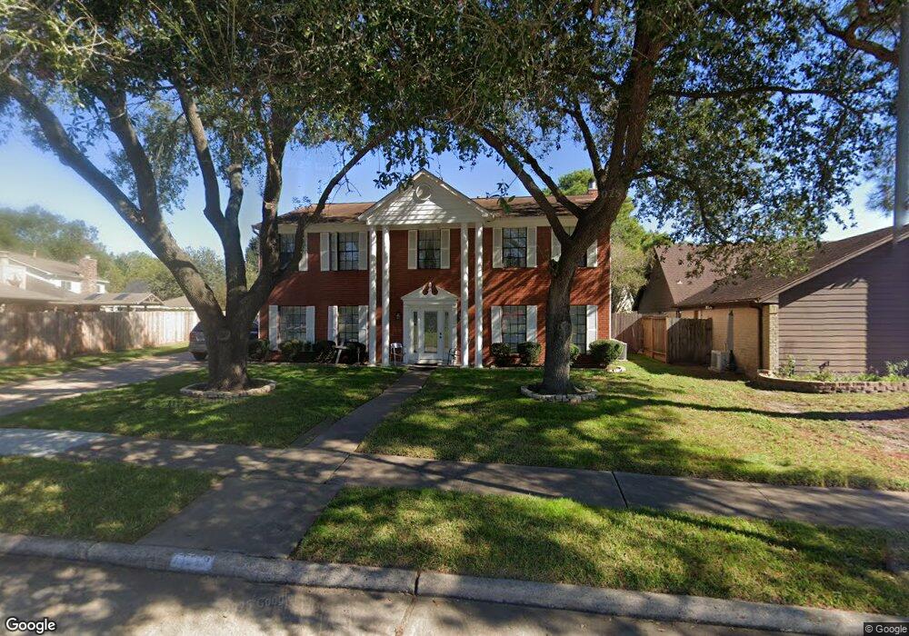 15442 Willow River Dr, Houston, TX 77095 - photo 1