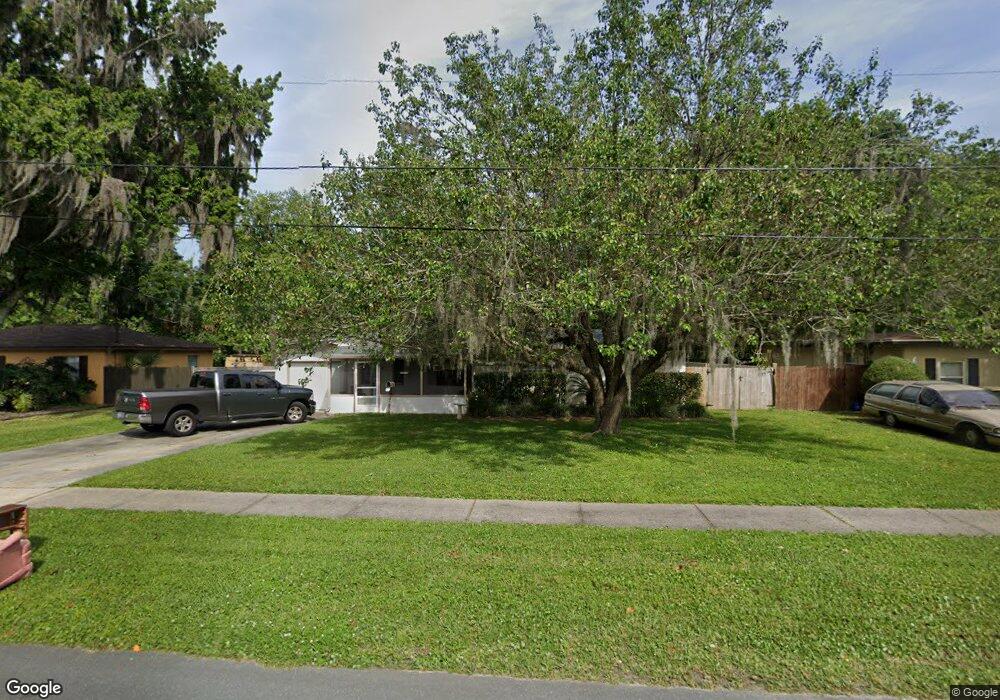 573 Nightingale Rd unit 2, Jacksonville, FL 32216 - photo 1