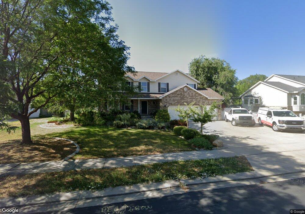 2271 W 8220 S, West Jordan, UT 84088 - photo 1