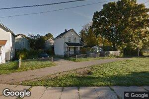 829 Euclid Place, Lansing, MI 48912