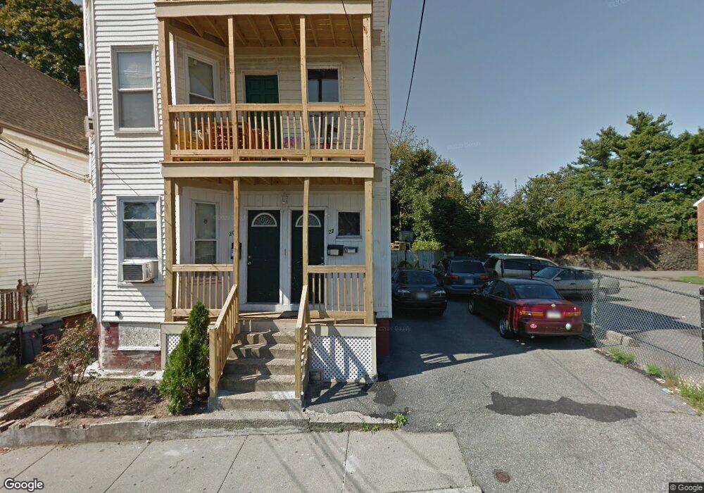 20 Union Ct unit 22, Lynn, MA 01902 - photo 1