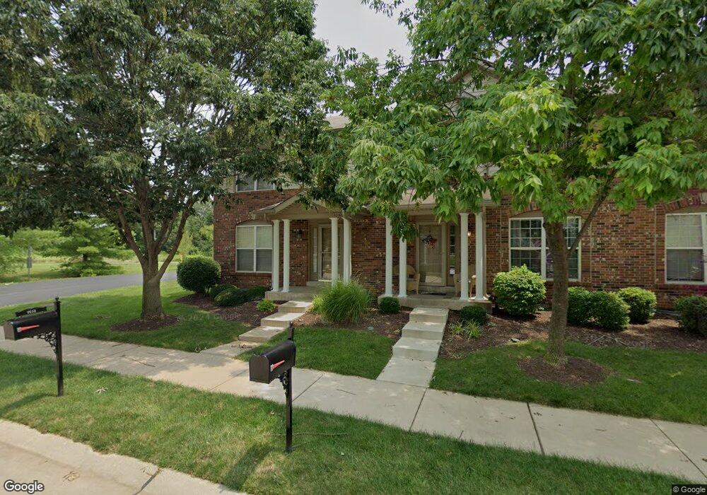 1032 Carpathian Dr, Lake Saint Louis, MO 63367 - photo 1